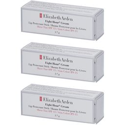 Elizabeth Arden Eight 8 Hour Lip Protectant Stick Berry