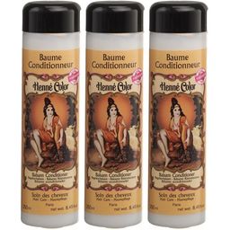 Henné Colour Beaume de soin pour les cheveux
