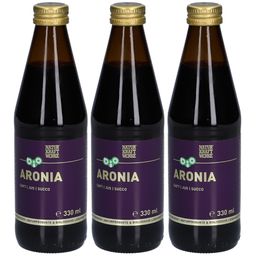 NATURKRAFTWERKE Aroniasaft Bio