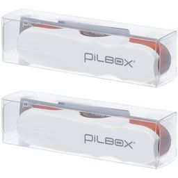 PILBOX CUTTER COUPE-COMPRIMÉ