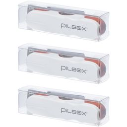 PILBOX CUTTER TABLETTENSCHNEIDER