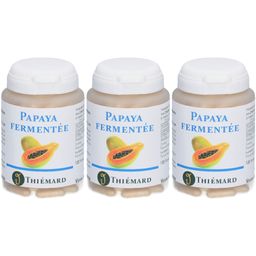 THIÉMARD Papaye Fermentée