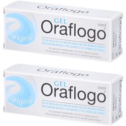 ORAFLOGO Gel
