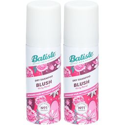 BATISTE Shampooing Sec Blush Mini