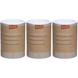 NATURKRAFTWERKE Farine de lupin Demeter