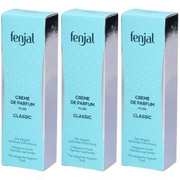 FENJAL Creme de Parfum