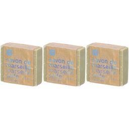 NATURKRAFTWERKE Savon de Marseille - Olive