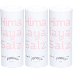 VitaSal® Sel de l'Himalaya fin