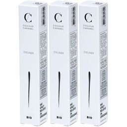 COULEUR CARAMEL Eyeliner N°07 bio