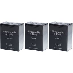 Abercrombie & Fitch Away Men Eau de Toilette