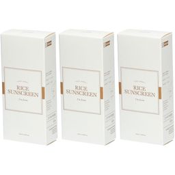 I'M FROM Rice Sunscreen - Crème Solaire