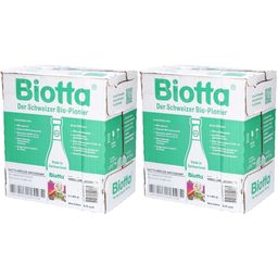 Biotta Breuss Antioxidans Saft