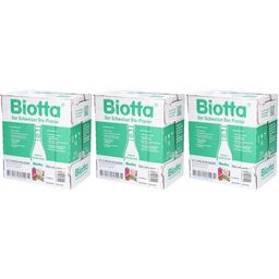 Biotta Breuss Antioxidans Saft