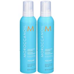 MOROCCANOIL Mousse Volumatrice
