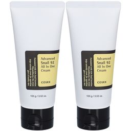 COSRX® Advanced Snail 92 Crème tout-en-un