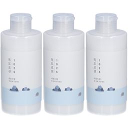 ROUND LAB 1025 Dokdo Face lotion