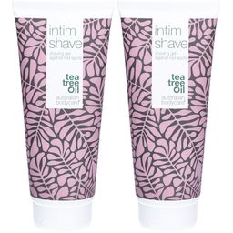 Australian Bodycare Gel à raser pour les parties intimes