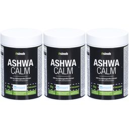 Sinob Ashwa Calm Ashwagandha