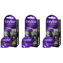 CEYLOR Kondom Large Super Glide