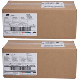 3M COBAN Bande adhésive 5.1cm x 4.57m - Beige