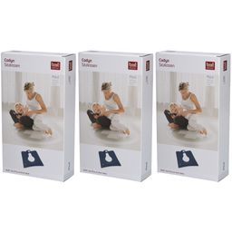 BORT Codyn® Coussin d'assise