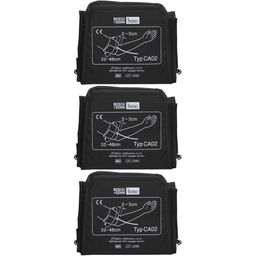 BOSO Blutdruck-Manschette CA02 XL für Oberarm 32-48 cm