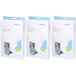 Ottobock. Malleo Sprint Orthèse de Cheville L (33-35 cm)
