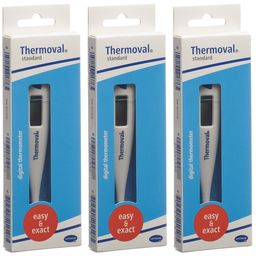 Thermoval® Standard thermomètre électronique