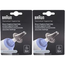 BRAUN ThermoScan® Embout hygiènique pour thermomètre
