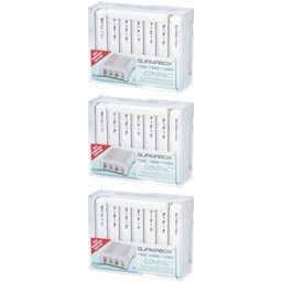 ANABOX Compact 7 Tage weiß