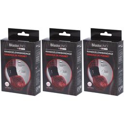 BILASTO UNO Handgelenkbandage Universalgröße