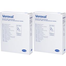 Veroval® Oberarm-Blutdruckmessgerät Manschette