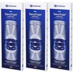 BAUERFEIND® Orthèse de genou taille 4