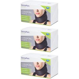 HARTMANN Dermaplast® Active Cervical soft high Collier cervical taille 2 34-40 cm