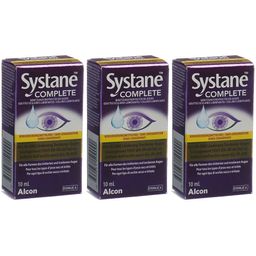 Systane COMPLETE Benetzungstropfen