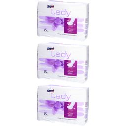 SENI Lady Plus Periodischer Schutz