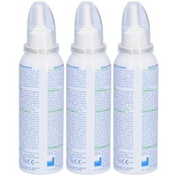 PURESSENTIEL RESPIRATOIRE Nasal Hygienespray Feuchtigkeitsspendend Atmungsaktiv - 100 ml