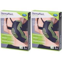 HARTMANN Dermaplast® Active Epi soft L