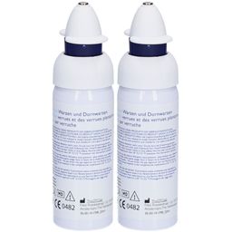 DR. YGLO Cryothérapie congélation des verrues