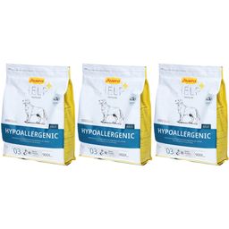 JOSERA Help+ Aliment diététique pour chien adulte - Hypoallergénique
