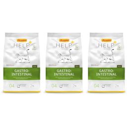 JOSERA Help+ Aliment diététique pour chat adulte - Troubles gastro-intestinaux