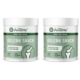 ANIFORTE® Snack Articulations - Complément alimentaire pour chien