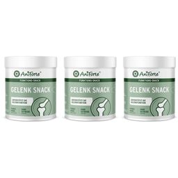 ANIFORTE® Snack Articulations - Complément alimentaire pour chien