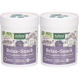 ANIFORTE® Relax-Snack - Ergänzungsfuttermittel für Hunde