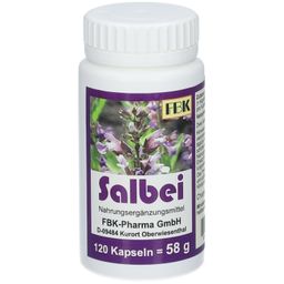 Salbei