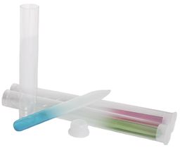 KDA® Lime à ongles en verre