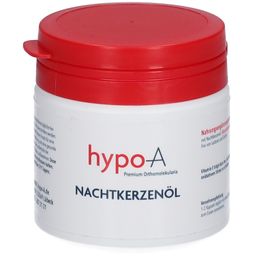 hypo-A Huile d'onagre