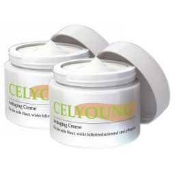 CELYOUNG® Antiaging Creme