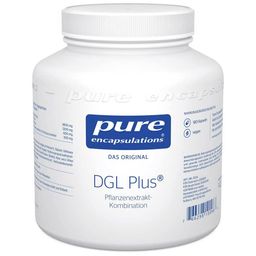pure encapsulations® DGL Plus®