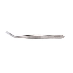 FRANK® Zahnpinzette mit Führungsdorn 13 cm